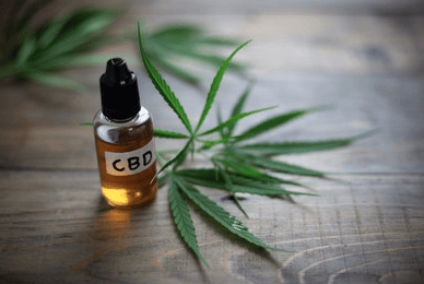 CBD Oil