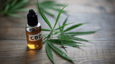 medical benefits of CBD oil