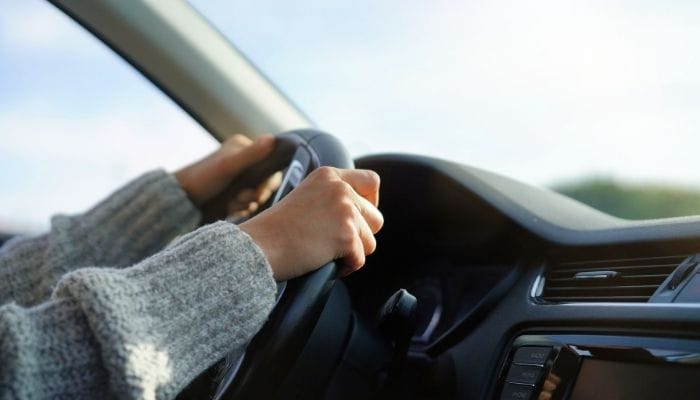 Uncommon Tips for Safe Driving