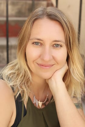 This Mother's Day, Some Moms Are Trading Mimosas for Cannabis. Here's Why 1 Danielle Simone Brand