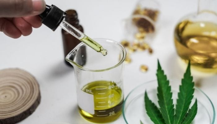 The Importance of Quality Testing for CBD Products