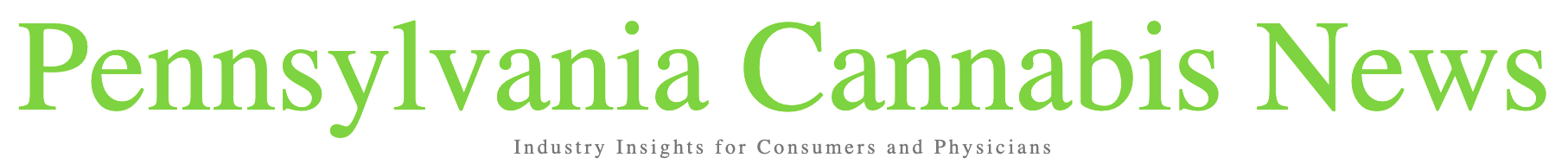 Pennsylvania Cannabis News