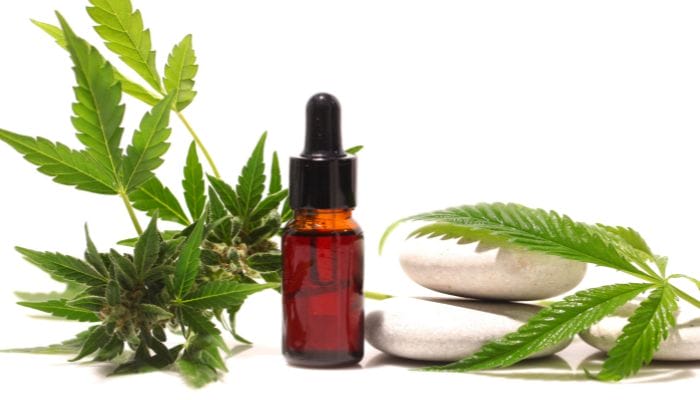 Everything You Need To Know About CBD Topicals