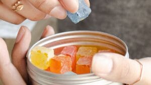 Home 23 Delta 8 Gummies