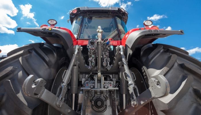 Cannabis Growers: Tips for Taking Care of Your Tractor